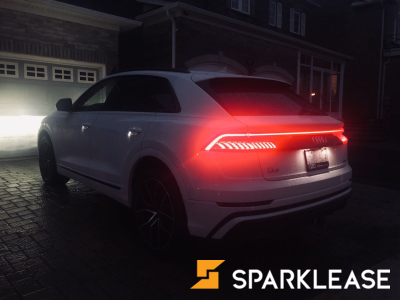 2019 Audi Q8