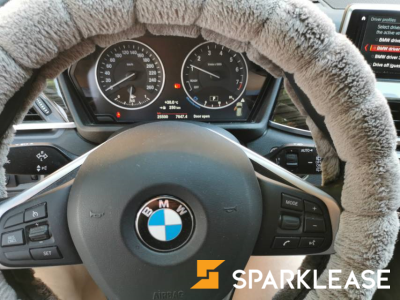 2018 BMW X1