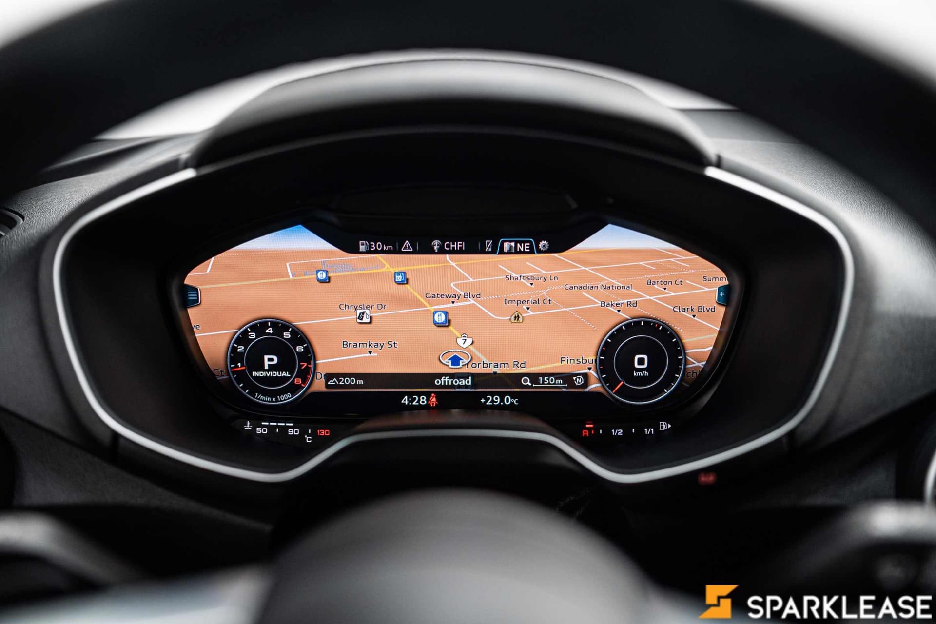 2018 Audi TT Coupe 2.0 TFSI quattro S tronic