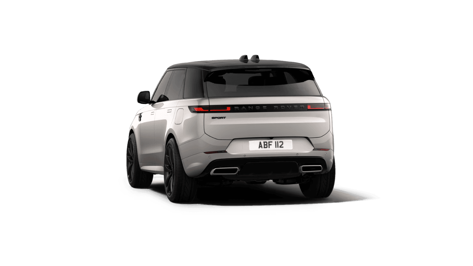 2026 Land Rover Range Rover Sport Dynamic SE