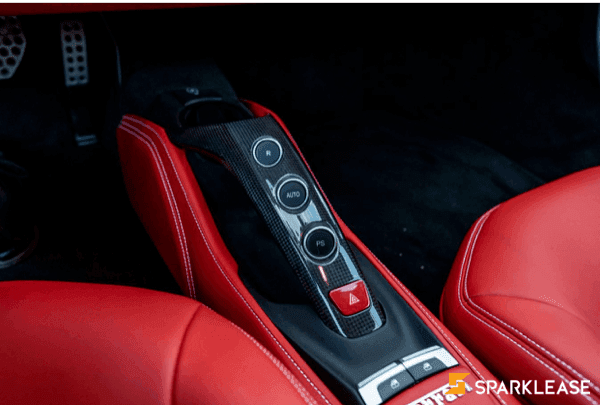 2019 Ferrari 488 GTB