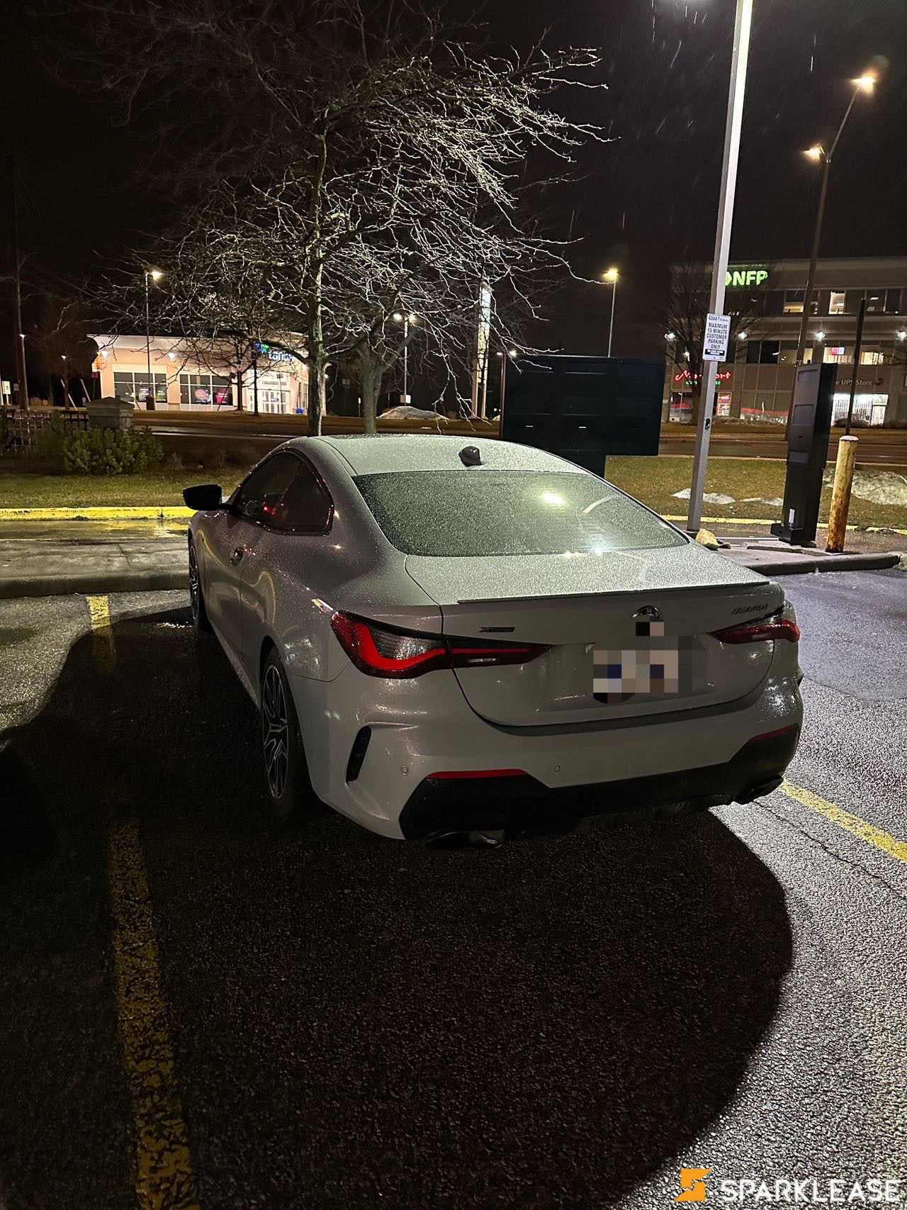 2022 BMW 4 Series M440i xDrive Coupe