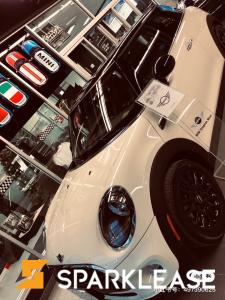 2019 MINI Cooper