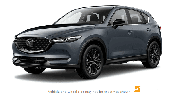 2021 Mazda CX-5 KURO Edition