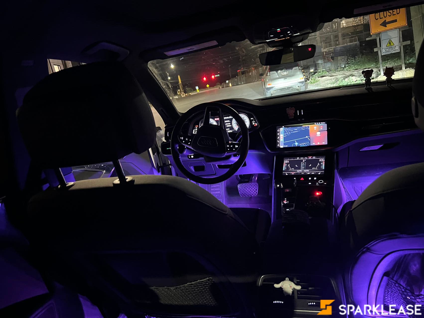 2022 Audi A7