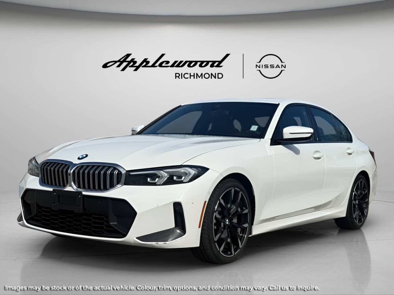 2025 BMW 330i xDrive