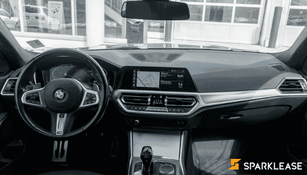 2019 BMW  330i xDrive Sedan 