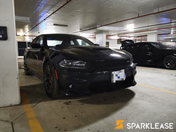2016 Dodge Charger