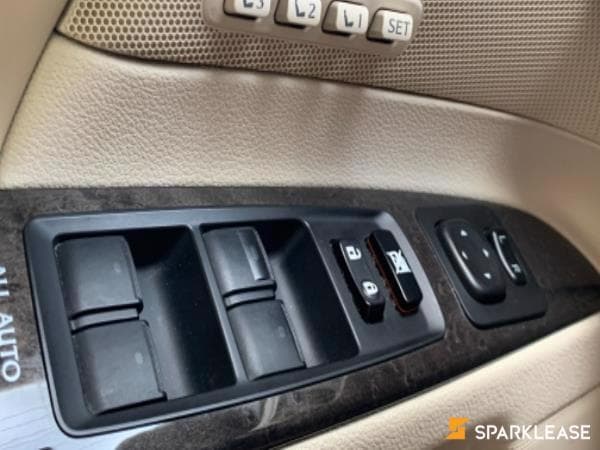 2009 Lexus IS