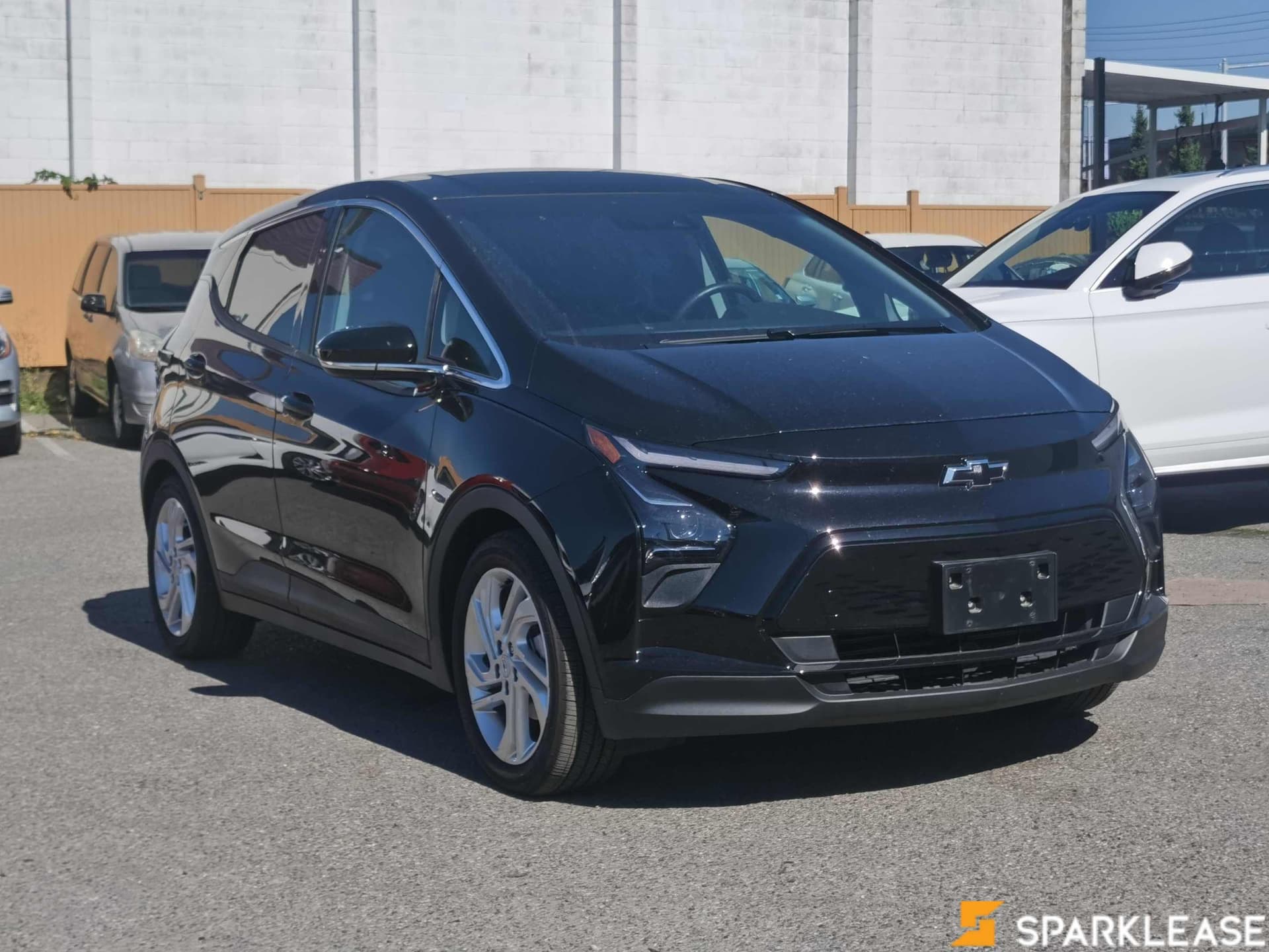 2023 Chevrolet Bolt EV 5dr Wgn 1LT