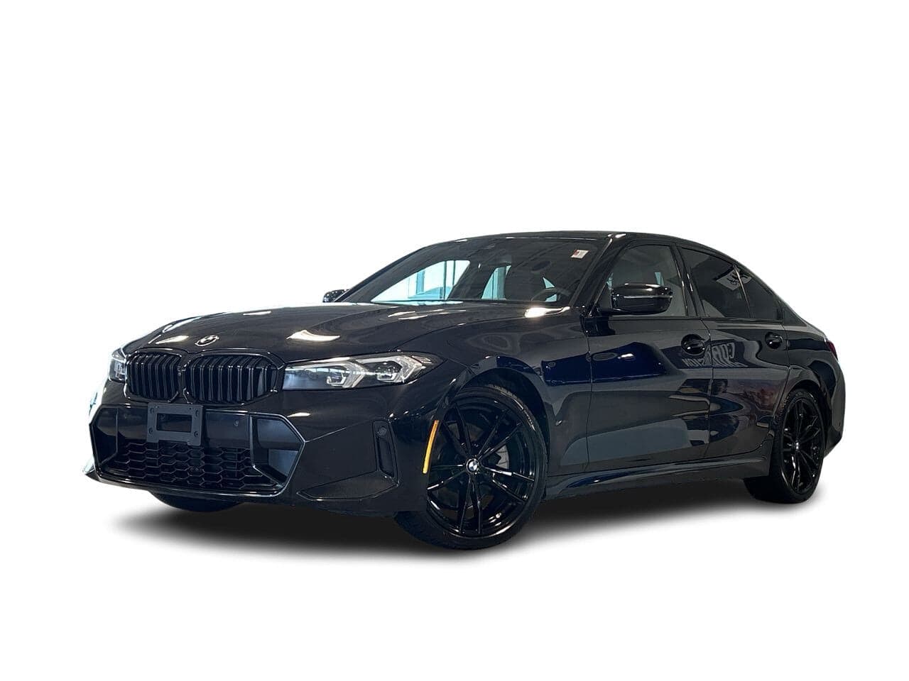 2023 BMW 330i xDrive Sedan | Enhanced PKG | M Sport PKG