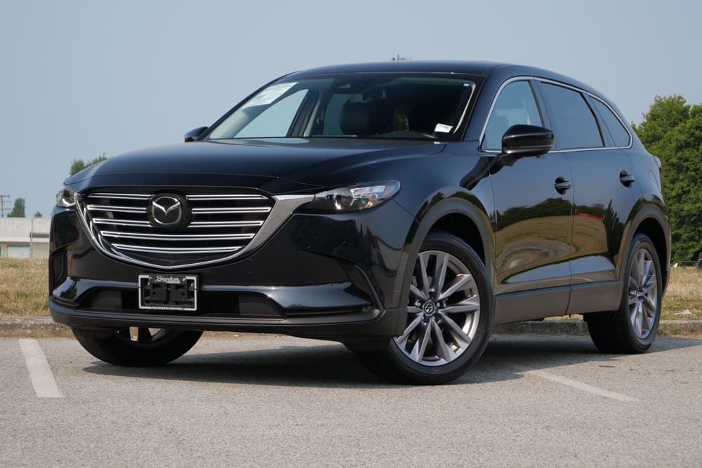 2023 Mazda CX-9 GS-L