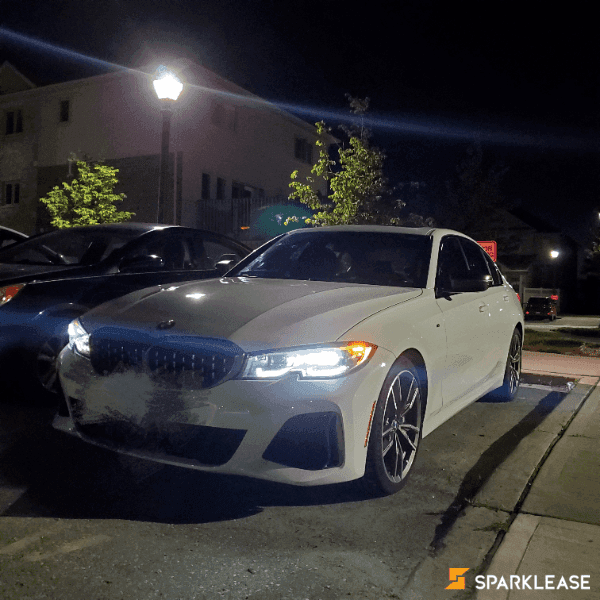 2020 BMW M340i