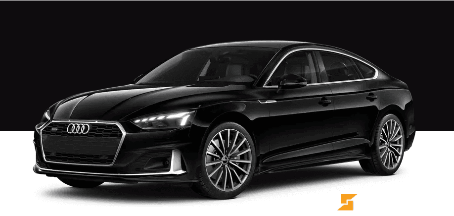 2023 Audi  A5 Sportback  Komfort 45 TFSI quattro 
