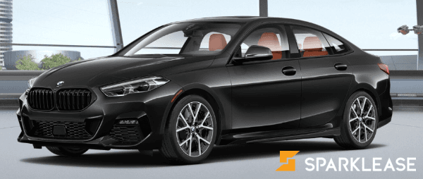 2021 BMW 228 Gran Coupe
