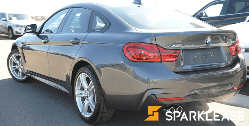 2019 BMW 430i