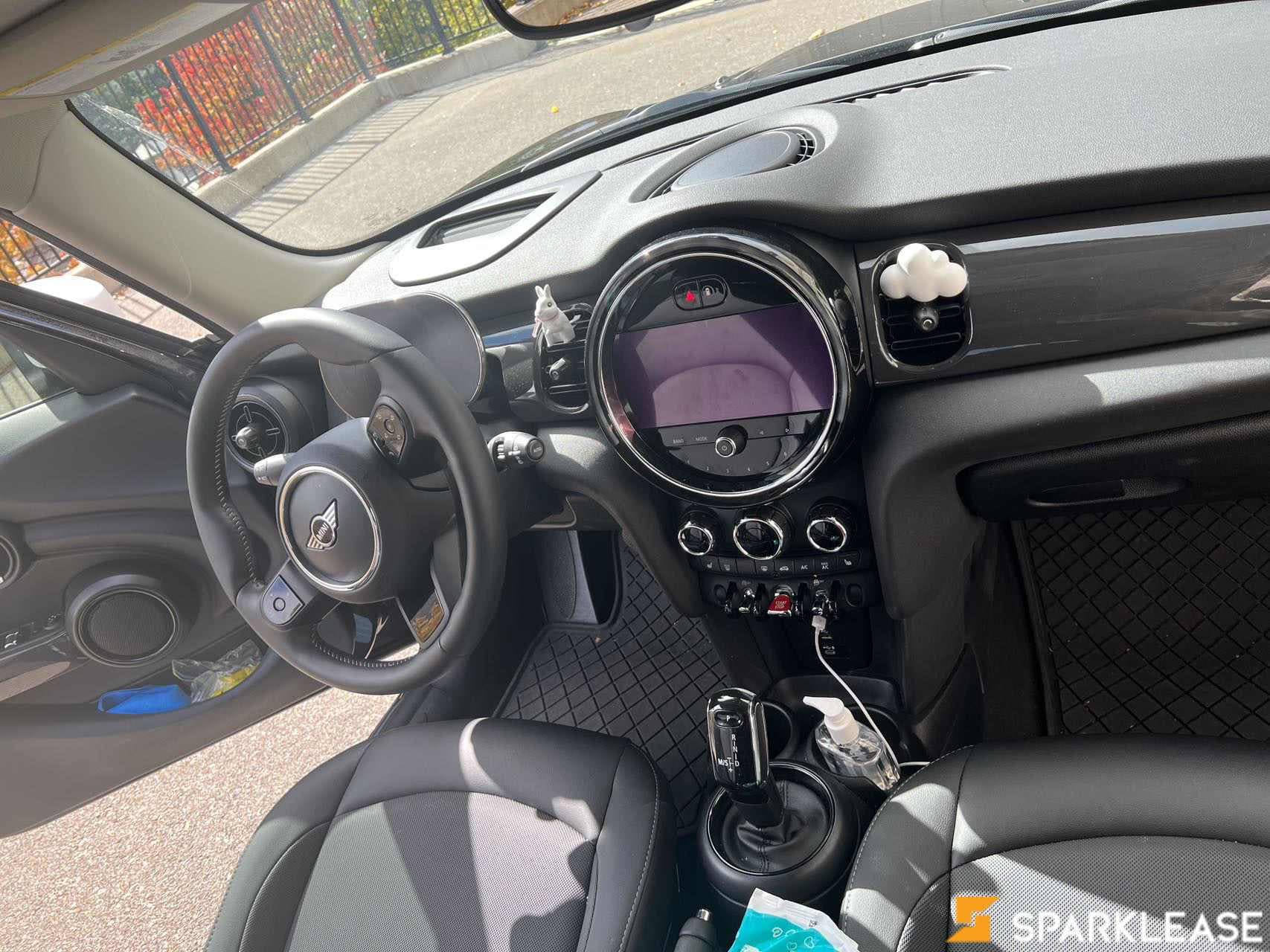 2022 MINI 5 Door Cooper FWD