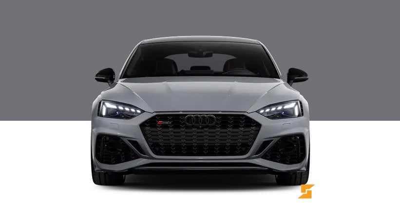 2023 Audi RS5 2.9T Sportback四门现车