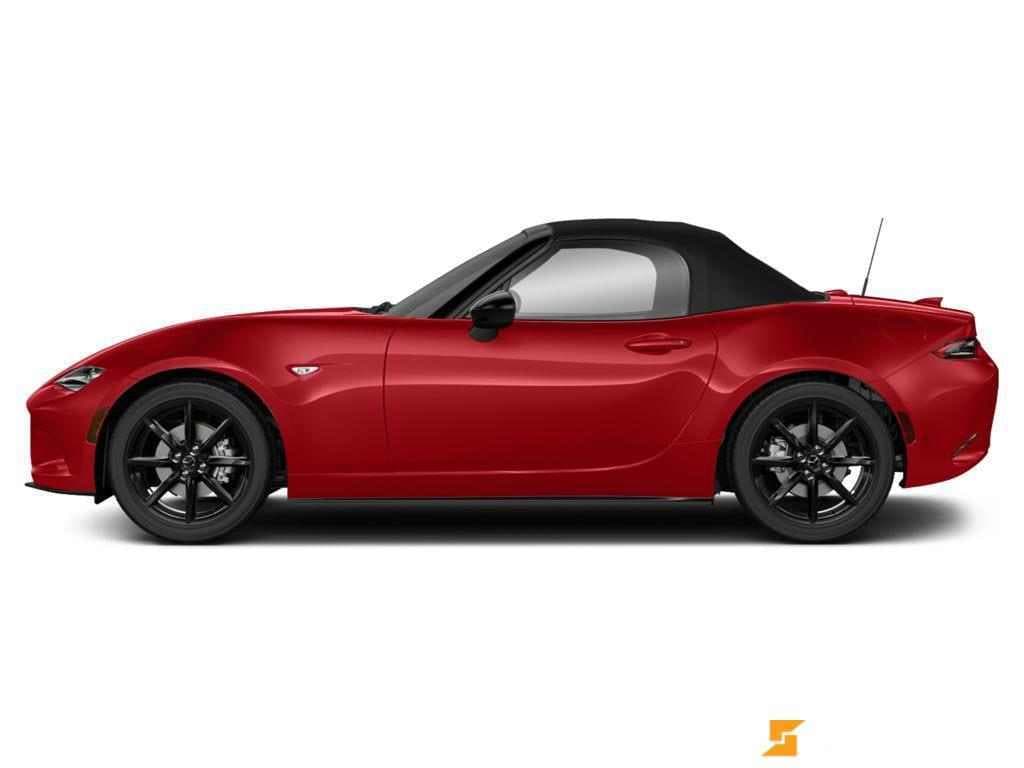 2023 Mazda  MX-5  GS-P Manual 