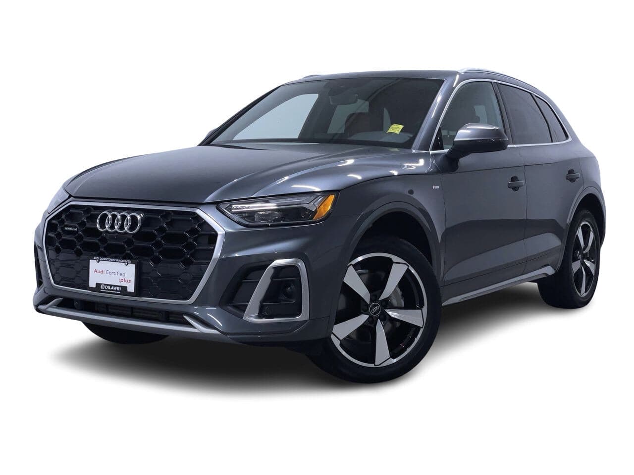 2024 Audi Q5 45 Progressiv