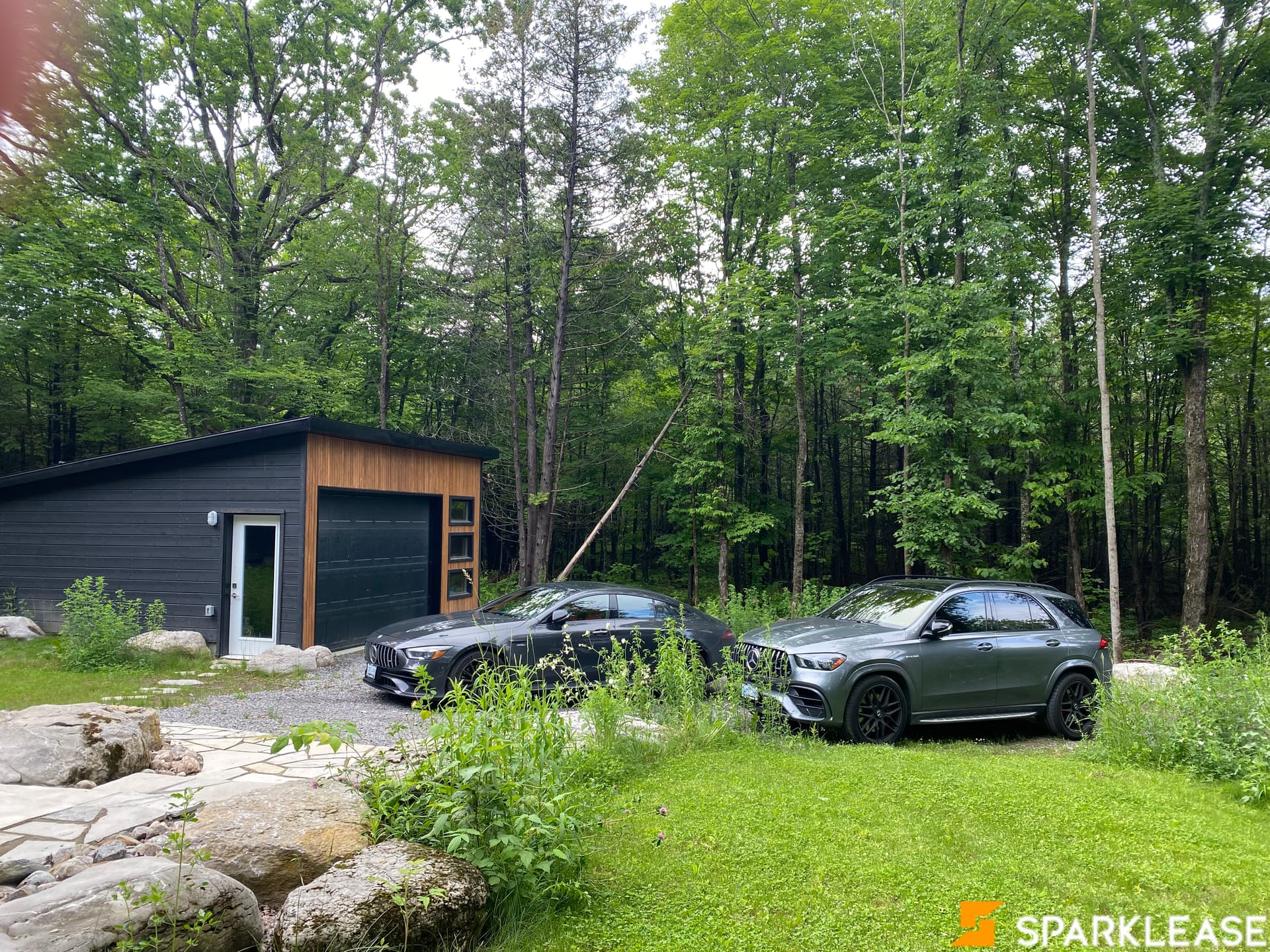 2021 Mercedes-Benz GLE AMG GLE 63 S 4MATIC+ SUV