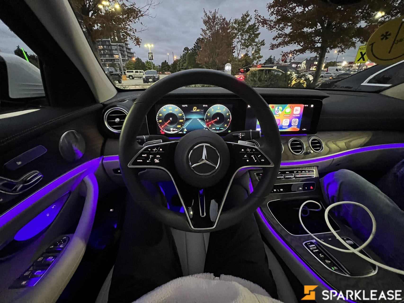 2021 Mercedes-Benz E-Class E 450 4MATIC Sedan