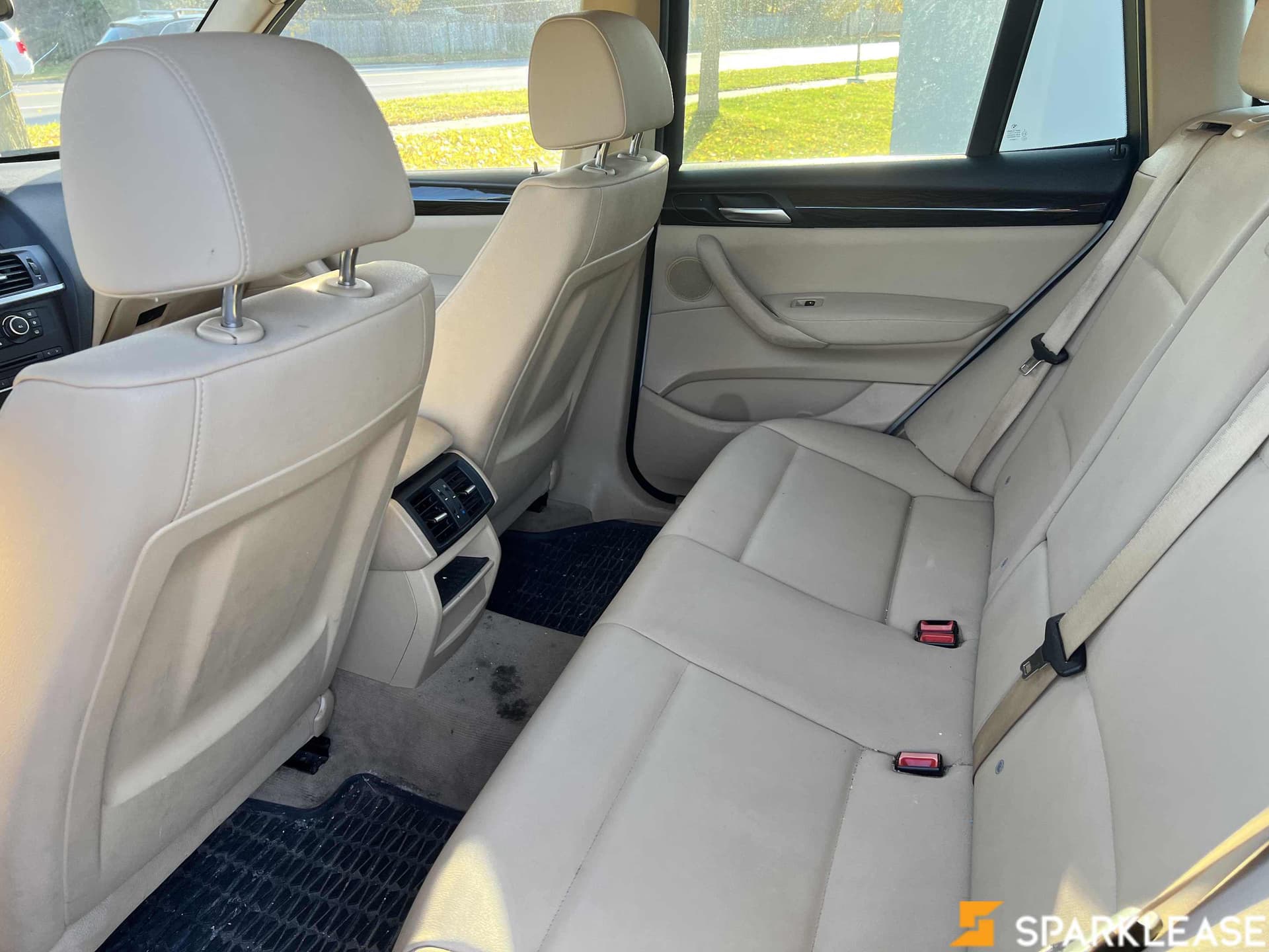 2011 BMW  X3  AWD 4dr 28i 