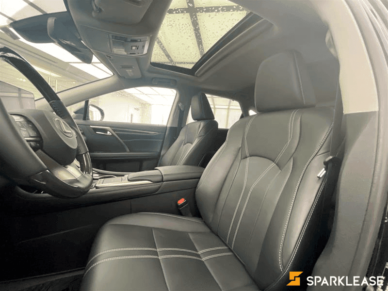 2021 Lexus RX RX 350