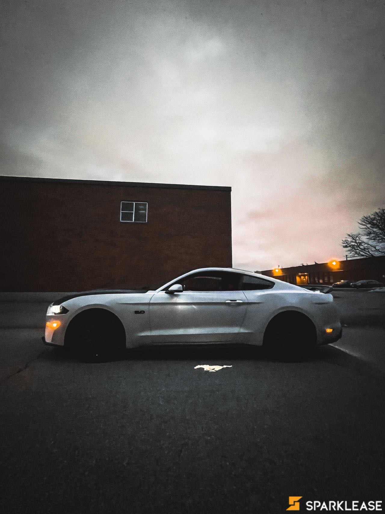 2019 Ford Mustang GT Premium Fastback