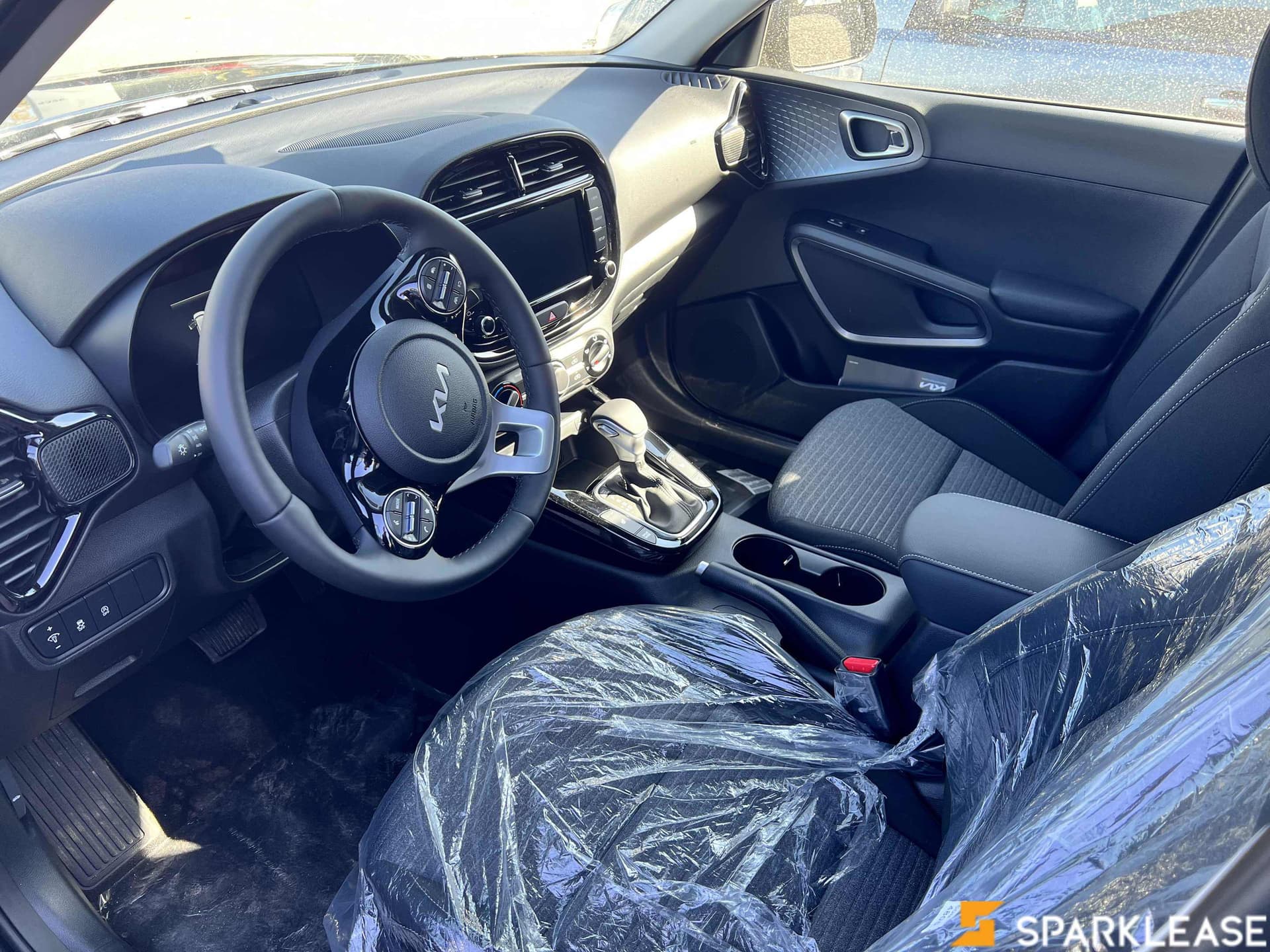 2023 Kia  Soul  EX IVT 