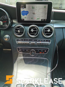 2018 Mercedes-Benz C43 AMG