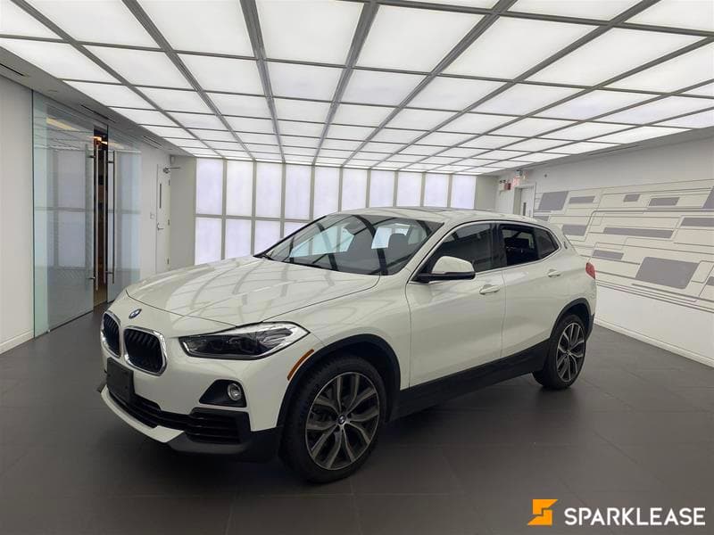 2018 BMW  X2  xDrive28i Sports Activity Vehicle 