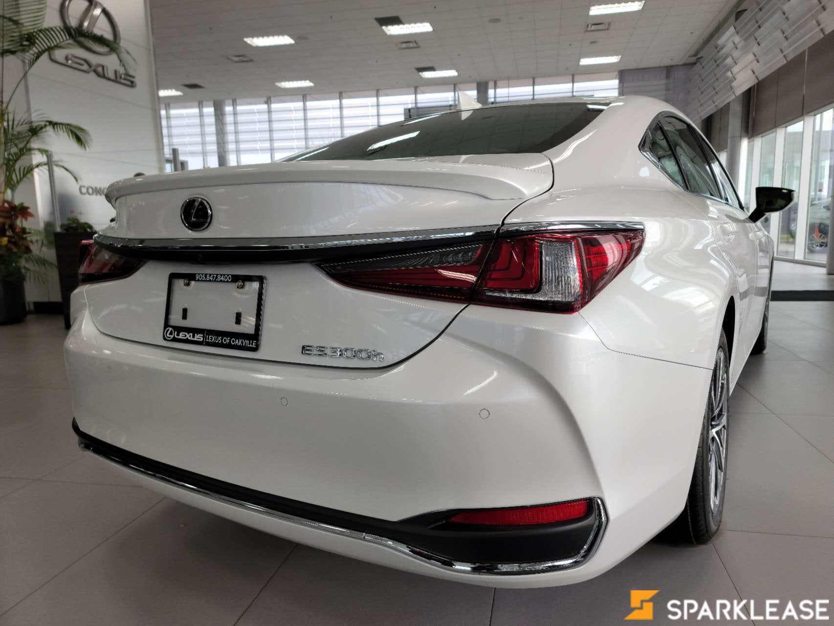 2023 Lexus  ES 300h Premium