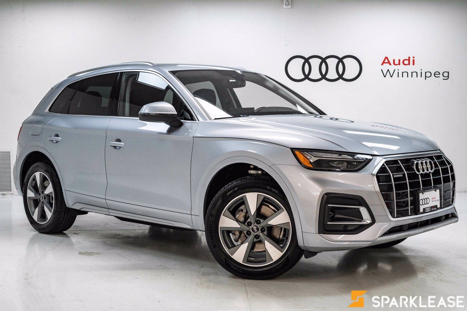 2022 Audi Q5