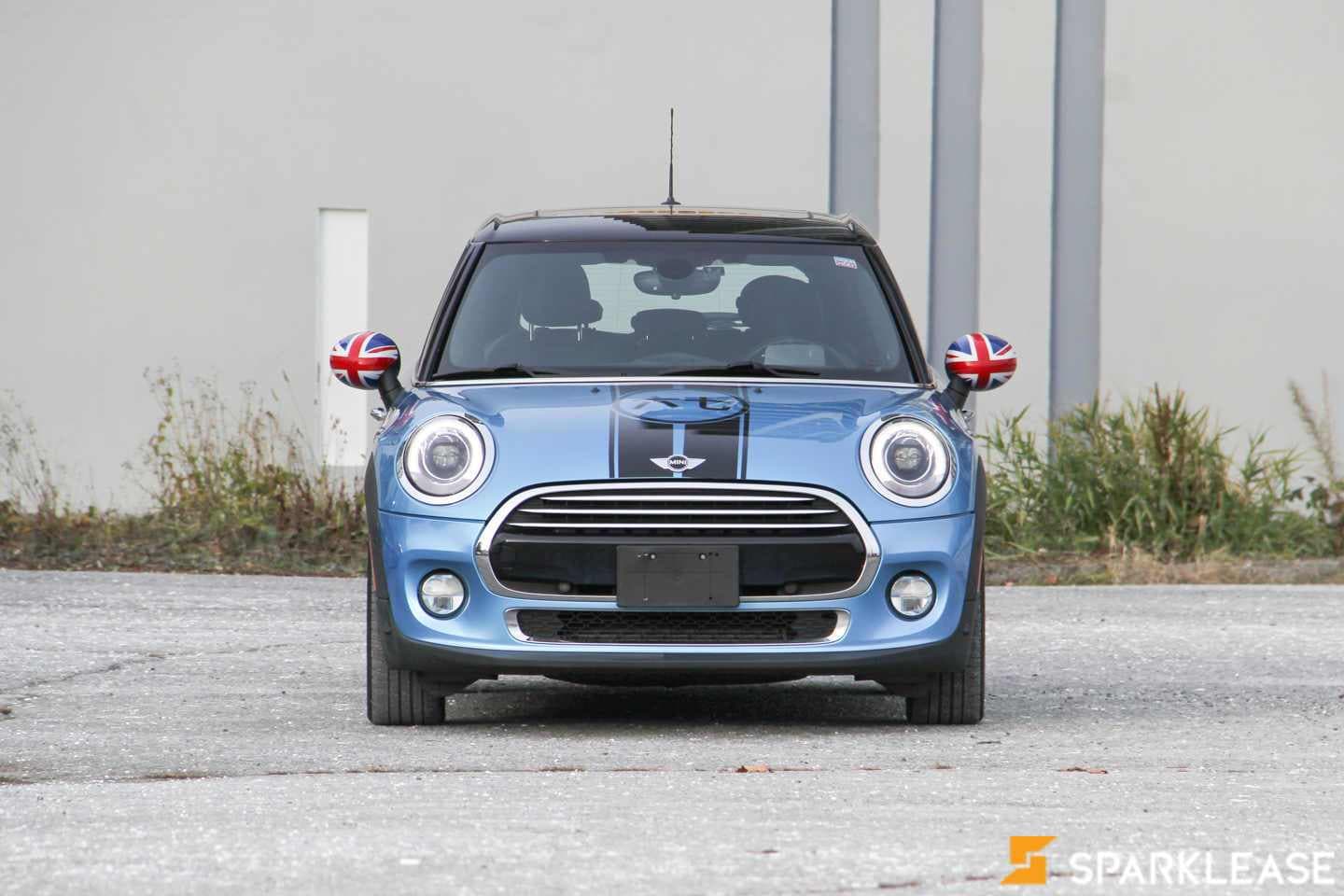 2016 MINI  Cooper Hardtop 5 Door  5dr HB 
