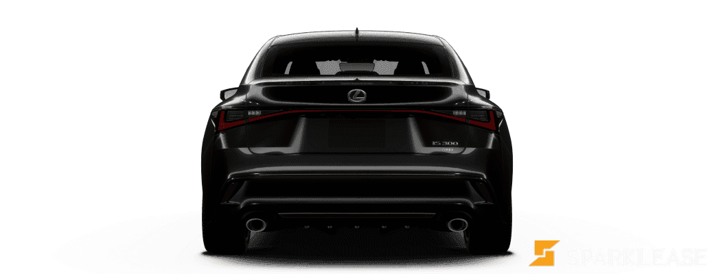 2023 Lexus  IS 300 Premium 现车