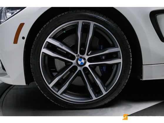 2019 BMW 4 Series 440i xDrive Coupe