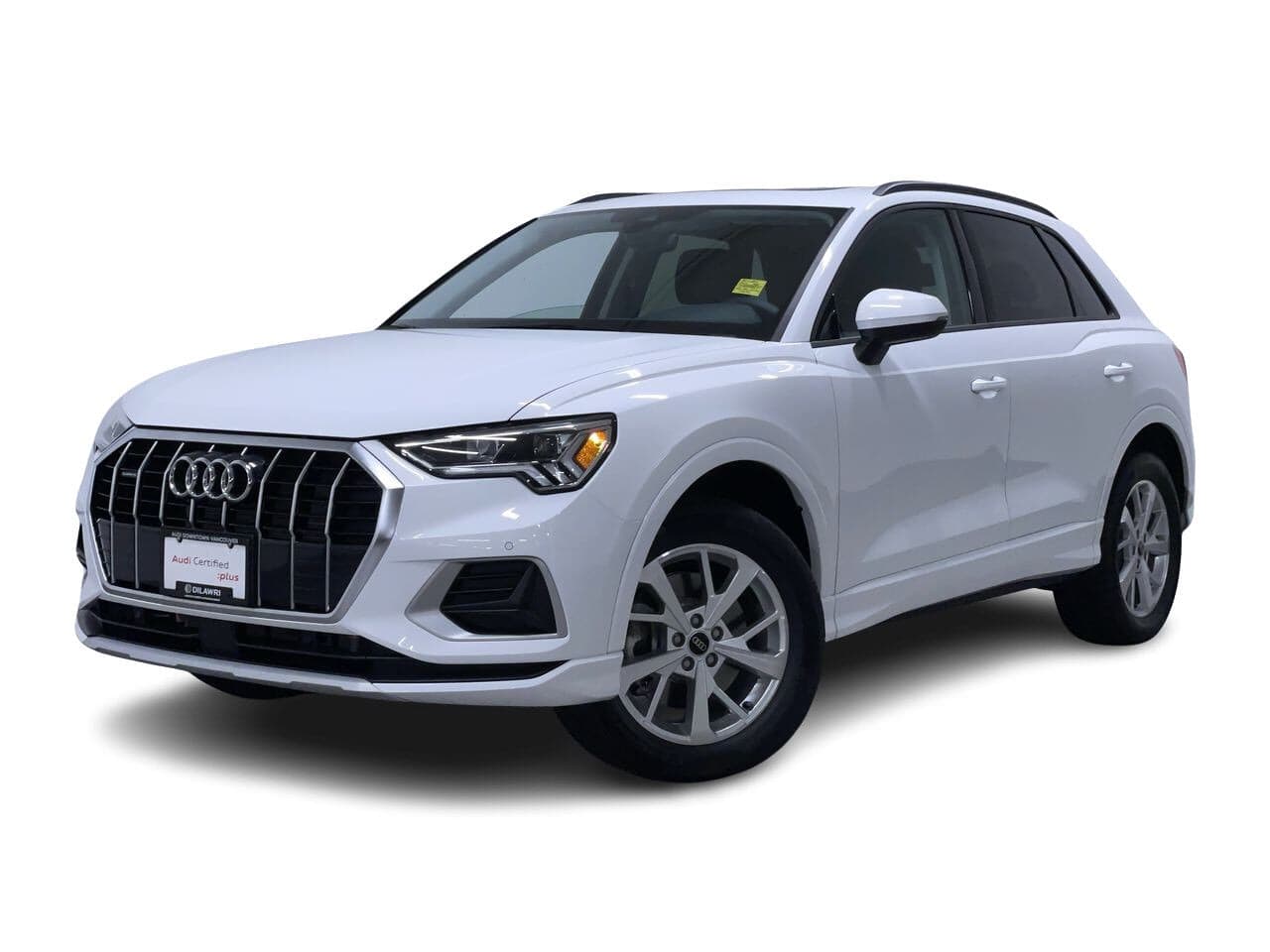 2025 Audi Q3 40
