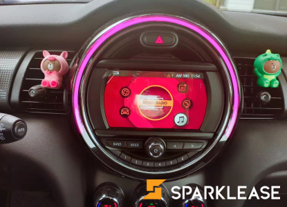 2019 MINI Cooper