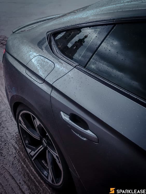 2019 Audi RS5