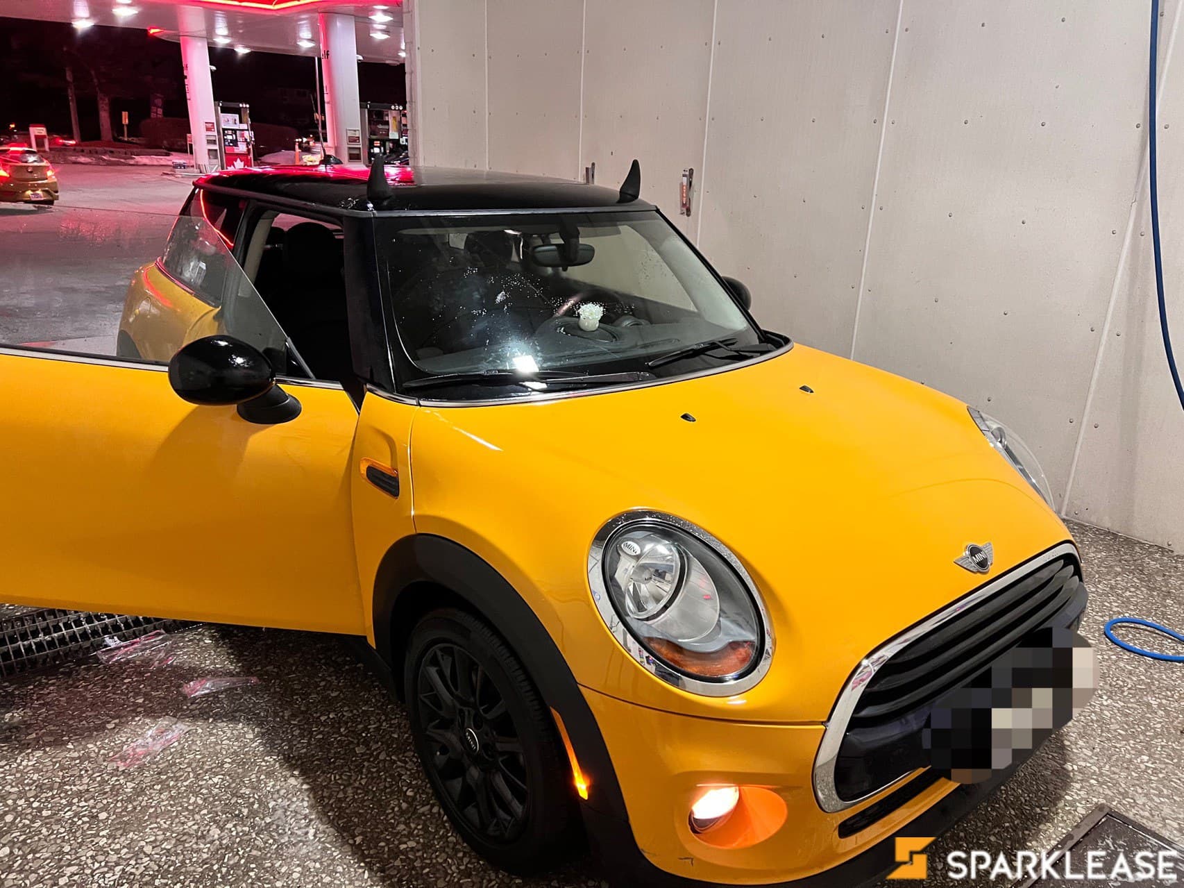 2018 MINI Cooper