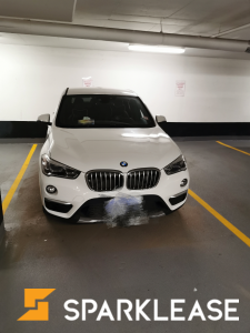 2018 BMW X1