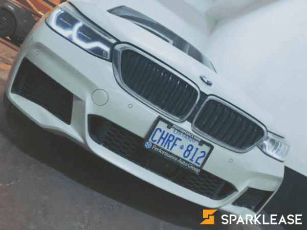 2018 BMW 640i GT