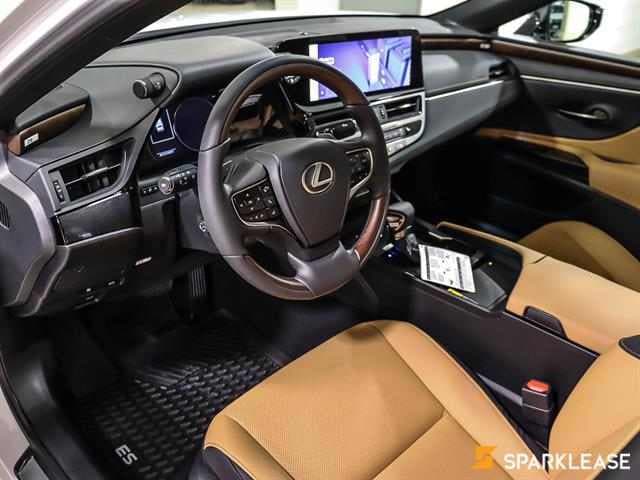 2023 Lexus  ES  ES 300h Auto 