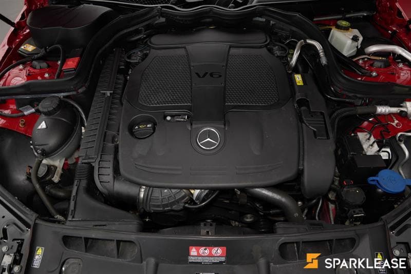 2014 Mercedes-Benz  C-Class  4dr Sdn C 300 4MATIC 