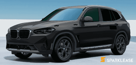 2023 BMW  X3  xDrive30i Demo
