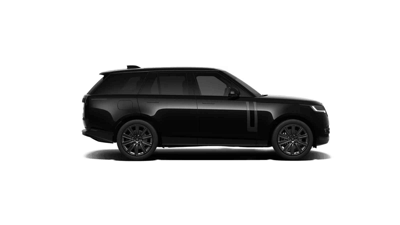 2027 Land Rover Range Rover SE