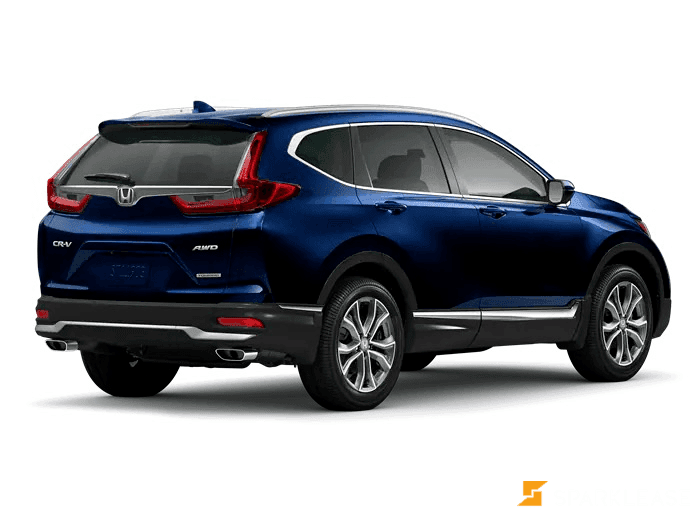 2022 Honda CR-V Sport