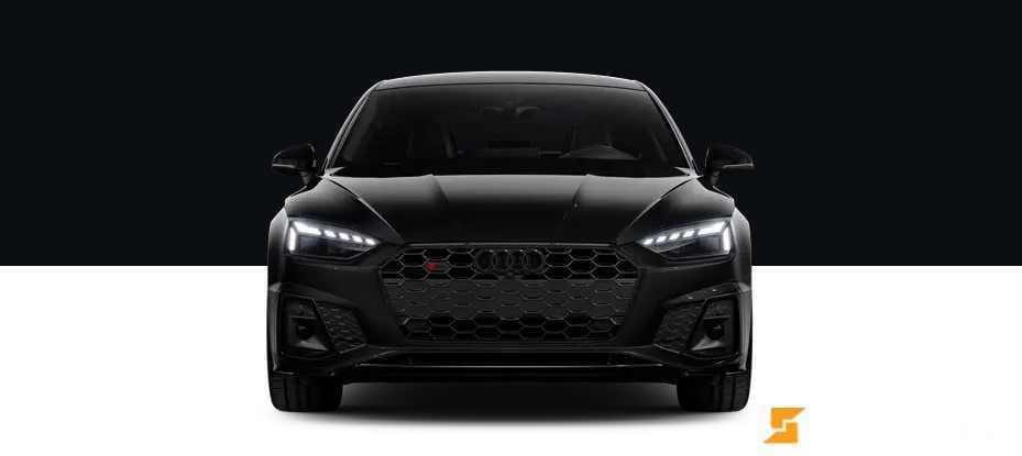 2023 Audi S5 Progressiv 3.0T 准现车