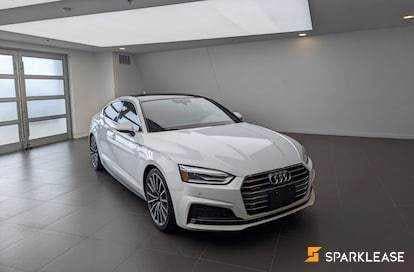 2018 Audi A5 Sportback 2.0 TFSI quattro ...